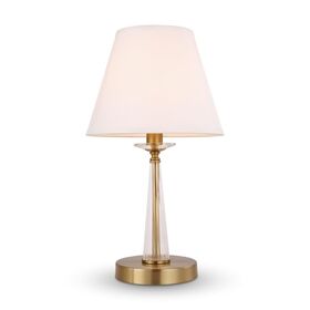 Настольный светильник Freya Osborn FR2027TL-01BS