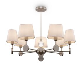 Люстра Freya Soho FR2028PL-07N