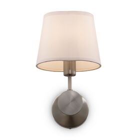 Настенный светильник (бра) Freya Soho FR2028WL-01N