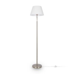 Напольный светильник (торшер) Freya Rosemary FR2190FL-01N
