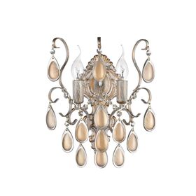 Настенный светильник (бра) Freya Chabrol FR2302-WL-02-WG