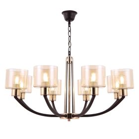 Люстра Freya Teodora FR5003PL-08B