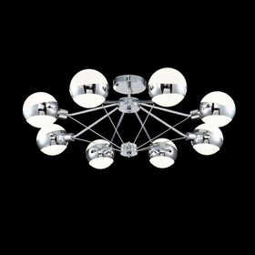 Потолочный светильник Freya Silvia FR5009CL-08CH