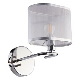 Настенный светильник (бра) Freya Elin FR5016WL-01CH