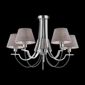 Люстра Freya Felisa FR5019CL-05CH