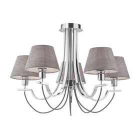 Люстра Freya Felisa FR5019CL-05CH