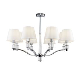 Люстра Freya Clarissa FR5020PL-08CH