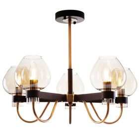 Люстра Freya Tara FR5028PL-05B