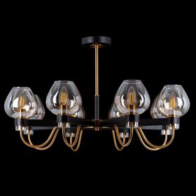 Люстра Freya Tara FR5028PL-08B