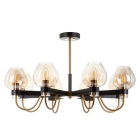 Люстра Freya Tara FR5028PL-08B