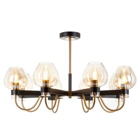 Люстра Freya Tara FR5028PL-08B