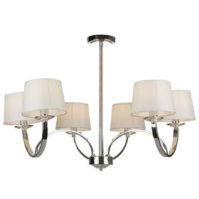 Люстра Freya Tina FR5034PL-06CH