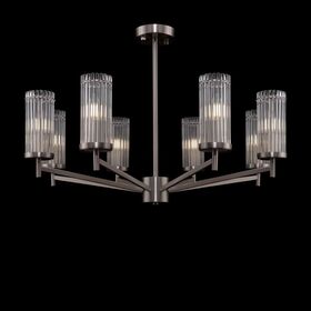 Люстра Freya Manisa FR5036PL-08N