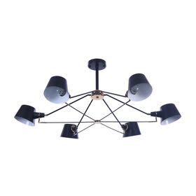 Люстра Freya Abigail FR5038-CL-06-B