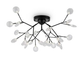 Потолочный светильник Freya Florencia FR5049CL-27B