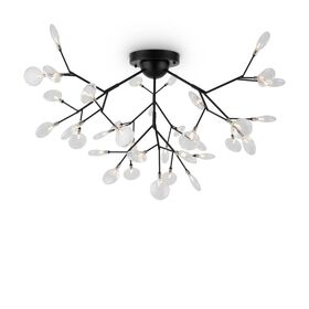Потолочный светильник Freya Florencia FR5049CL-36B