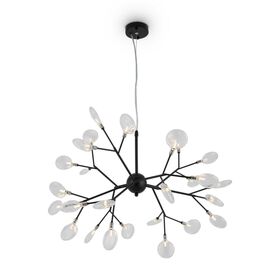 Подвесной светильник Freya Florencia FR5049PL-27B