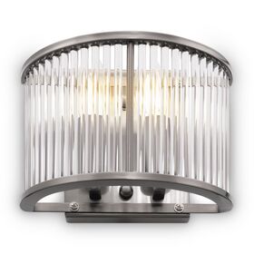 Настенный светильник (бра) Freya Savoy FR5053WL-02N