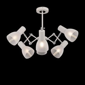 Люстра Freya Avery FR5080PL-06W