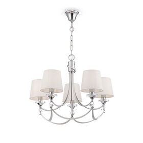 Люстра Freya Ariana FR5081PL-05CH