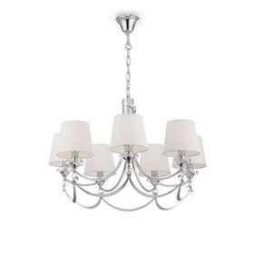 Люстра Freya Ariana FR5081PL-07CH