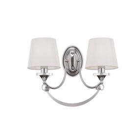 Настенный светильник (бра) Freya Ariana FR5081WL-02CH