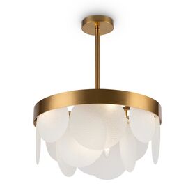 Подвесной светильник Freya Porto FR5104PL-06BS3