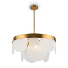 Подвесной светильник Freya Porto FR5104PL-08BS3