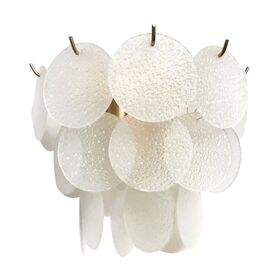 Настенный светильник (бра) Freya Porto FR5104WL-02BS