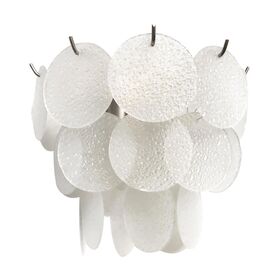 Настенный светильник (бра) Freya Porto FR5104WL-02N