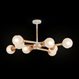 Потолочный светильник Freya Amy FR5105CL-08W