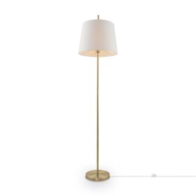 Напольный светильник (торшер) Freya Sandy FR5118FL-01BS