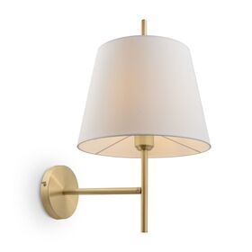 Настенный светильник (бра) Freya Sandy FR5118WL-01BS