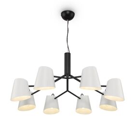 Подвесной светильник Freya Nordic FR5127PL-08B