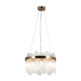 Подвесной светильник Freya Deserto FR5141PL-08BS1