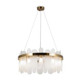 Подвесной светильник Freya Deserto FR5141PL-10BS