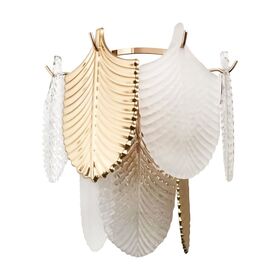 Настенный светильник (бра) Freya Hloya FR5143WL-01G