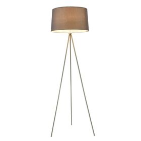 Напольный светильник (торшер) Freya Bonita FR5152-FL-01-GR