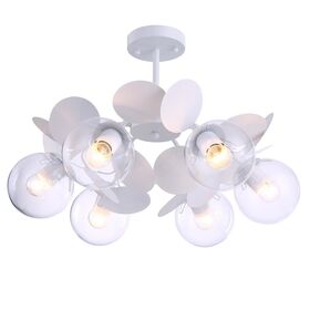 Люстра Freya Satellite FR5165PL-06W