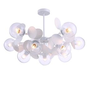 Люстра Freya Satellite FR5165PL-10W