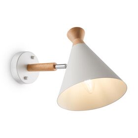 Настенный светильник (бра) Freya Rise FR5169WL-01W