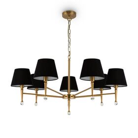 Подвесной светильник Freya Rosemary FR5190PL-07BS