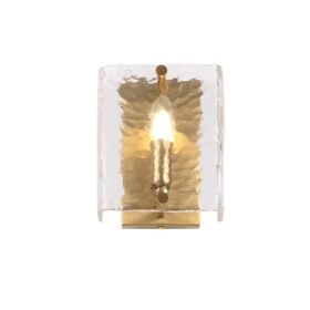 Настенный светильник (бра) Freya Fresco FR5190WL-01BS2