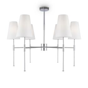 Люстра Freya Tida FR5196PL-06CH