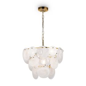 Подвесной светильник Freya Sophia FR5197PL-05BS