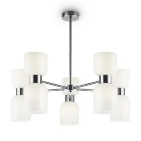 Подвесной светильник Freya Savia FR5203PL-10CH