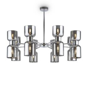 Подвесной светильник Freya Savia FR5203PL-16CH1