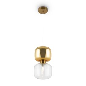 Подвесной светильник Freya Lumen FR5215PL-01BS