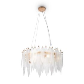 Подвесной светильник Freya Lucrecia FR5217PL-08FG