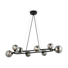 Подвесной светильник Freya Globos FR5222PL-08B